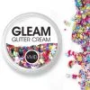 Vivid Glitter Festivity Vivid Gleam Glitter Cream 25g -Glitter Winkel festivity vivid gleam glitter cream 25g