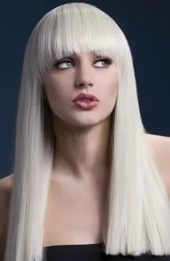 Fever Alexia Pruik Blond