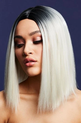 Fever Kylie Pruik Ijs Blond 3 Fever Kylie Pruik Ijs Blond