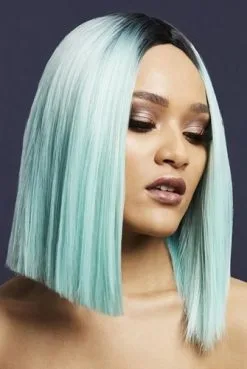 Fever Kylie Pruik Pepermunt