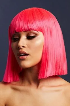 Fever Lola Pruik Neon Roze