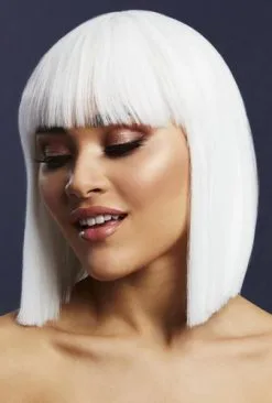 Fever Lola Pruik Wit