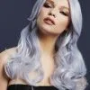 Fever Nicole Pruik True Blend Silver Lilac -Glitter Winkel fever nicole pruik true blend silver lilac