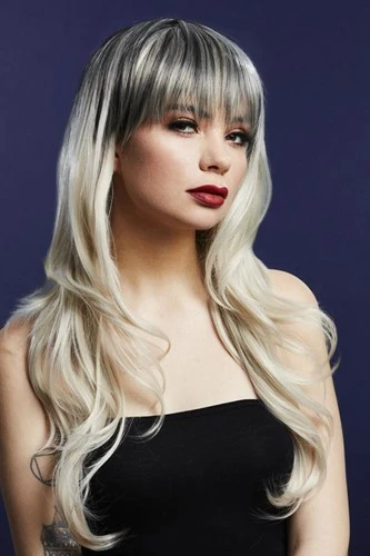 Fever Sienna Pruik True Blend Blond 3 Fever Sienna Pruik True Blend Blond