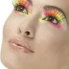 Fever Wimpers Neon Multi -Glitter Winkel fever wimpers neon multi