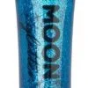 Moon Creations Fine Glitter Gel Classic Blauw -Glitter Winkel fine glitter gel classic blauw