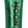Moon Creations Fine Glitter Gel Classic Groen