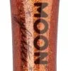 Moon Creations Fine Glitter Gel Classic Koper Brons
