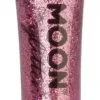 Moon Creations Fine Glitter Gel Classic Roze 1 Moon Creations Fine Glitter Gel Classic Roze -Glitter Winkel fine glitter gel classic roze