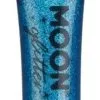 Moon Creations Fine Glitter Gel Holographic Blauw -Glitter Winkel fine glitter gel holographic blauw
