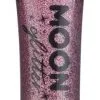 Moon Creations Fine Glitter Gel Holographic Roze -Glitter Winkel fine glitter gel holographic roze