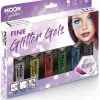 Moon Creations Fine Glitter Gels Voordeelset -Glitter Winkel fine glitter gels voordeelset