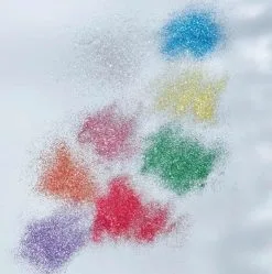 Moon Creations Fine Glitter Shaker Classic Koper Brons 7 Moon Creations Fine Glitter Shaker Classic Koper Brons -Glitter Winkel fine glitter shaker classic koper brons 3