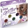 Moon Creations Fine Glitter Shakers Classic Voordeelset -Glitter Winkel fine glitter shakers classic voordeelset