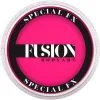 FUSION BODY ART Fusion FX Paint UV Neon Magenta 32 Gram -Glitter Winkel fusion fx paint uv neon magenta 32 gram