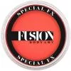 FUSION BODY ART Fusion FX Paint UV Neon Orange 32 Gram