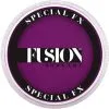 FUSION BODY ART Fusion FX Paint UV Neon Violet 32 Gram -Glitter Winkel fusion fx paint uv neon violet 32 gram