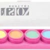 FUSION BODY ART Fusion Schmink Lodie Up Pastel Delights Palette -Glitter Winkel fusion schmink lodie up pastel delights palette
