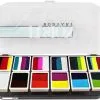 FUSION BODY ART Fusion Schmink Palette Carnival Kit