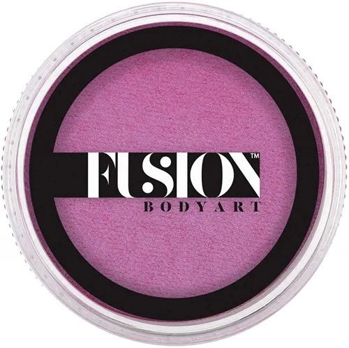 FUSION BODY ART Fusion Schmink Pearl Magenta Dreams 25 Gram 3 FUSION BODY ART Fusion Schmink Pearl Magenta Dreams 25 Gram