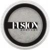 FUSION BODY ART Fusion Schmink Pearl Metallic Silver 32 Gram