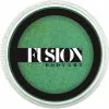 FUSION BODY ART Fusion Schmink Pearl Mint Green 25 Gram