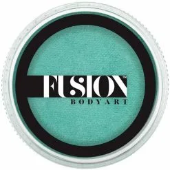 FUSION BODY ART Fusion Schmink Pearl Ocean Mist 25 Gram