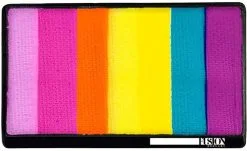 FUSION BODY ART Fusion Schmink Petal Cake Leannes Beach Baby 25 Gram