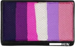 FUSION BODY ART Fusion Schmink Petal Cake Leannes Cherry Blossom Butterfly 25 Gram