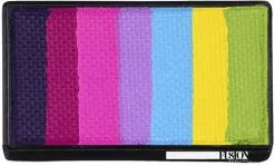 FUSION BODY ART Fusion Schmink Petal Cake Leannes Sweet Dreams Butterfly 25 Gram