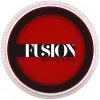 FUSION BODY ART Fusion Schmink Prime Cardinal Red 32 Gram