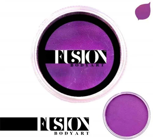 FUSION BODY ART Fusion Schmink Prime Deep Magenta 32 Gram 4 FUSION BODY ART Fusion Schmink Prime Deep Magenta 32 Gram - Afbeelding 2