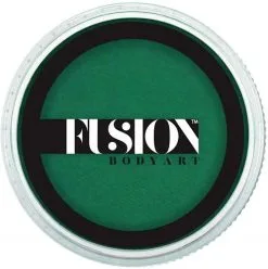 FUSION BODY ART Fusion Schmink Prime Fresh Green 32 Gram