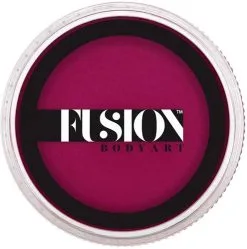 FUSION BODY ART Fusion Schmink Prime Magic Magenta 32 Gram