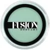 FUSION BODY ART Fusion Schmink Prime Pastel Green 25 Gram