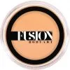 FUSION BODY ART Fusion Schmink Prime Pastel Orange 25 Gram 1 FUSION BODY ART Fusion Schmink Prime Pastel Orange 25 Gram -Glitter Winkel fusion schmink prime pastel orange 25 gram