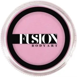 FUSION BODY ART Fusion Schmink Prime Pastel Pink 25 Gram