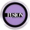 FUSION BODY ART Fusion Schmink Prime Pastel Purple 25 Gram -Glitter Winkel fusion schmink prime pastel purple 25 gram