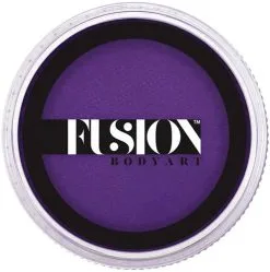 FUSION BODY ART Fusion Schmink Prime Royal Purple 32 Gram