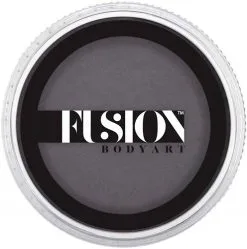 FUSION BODY ART Fusion Schmink Prime Shady Gray 32 Gram
