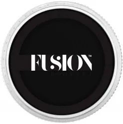 FUSION BODY ART Fusion Schmink Prime Strong Black 32 Gram