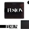 FUSION BODY ART Fusion Schmink Prime Strong Black 50 Gram -Glitter Winkel fusion schmink prime strong black 50 gram