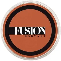 FUSION BODY ART Fusion Schmink Prime Teddy Bear Brown 32 Gram