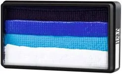 FUSION BODY ART Fusion Splitcake Schmink Frozen Queen 30 Gram