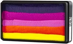 FUSION BODY ART Fusion Splitcake Schmink Leannes Nirvana 30 Gram