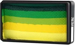 FUSION BODY ART Fusion Splitcake Schmink Leannes Secret Garden 30 Gram