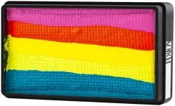 FUSION BODY ART Fusion Splitcake Schmink Leannes Summer Days 30 Gram