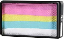 FUSION BODY ART Fusion Splitcake Schmink Lodie Up Cotton Candy 30 Gram