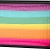 FUSION BODY ART Fusion Splitcake Schmink Lodie Up Pastel Rainbow 30 Gram