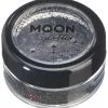 Moon Creations Glitter Shaker Holographic Zwart